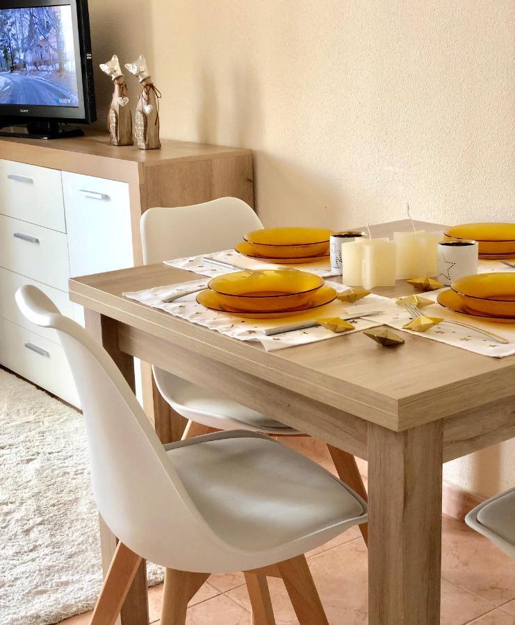 Rosaleda 1 Apartment Denia Luaran gambar