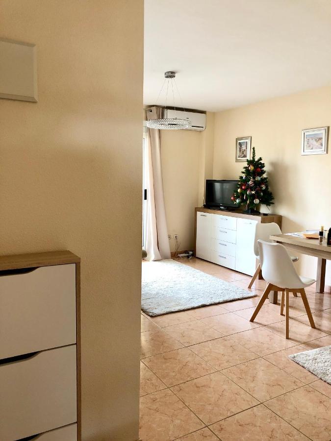 Rosaleda 1 Apartment Denia Luaran gambar