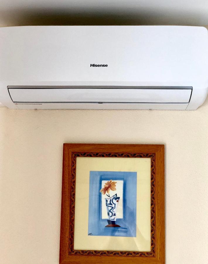 Rosaleda 1 Apartment Denia Luaran gambar