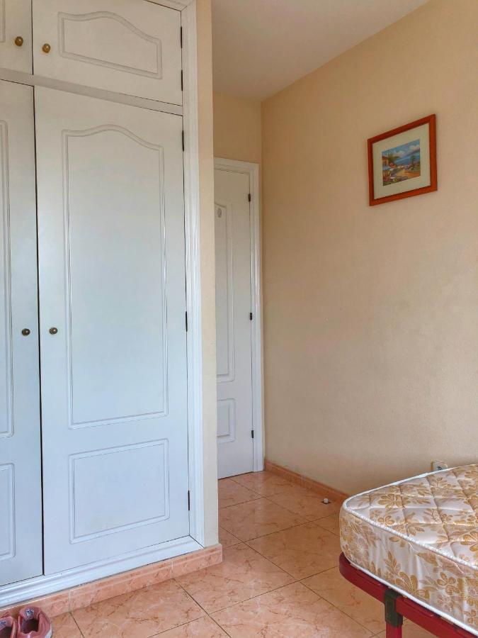 Rosaleda 1 Apartment Denia Luaran gambar