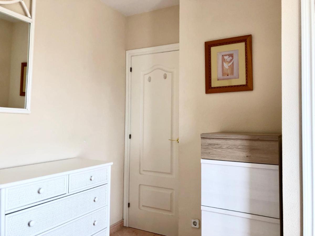 Rosaleda 1 Apartment Denia Luaran gambar