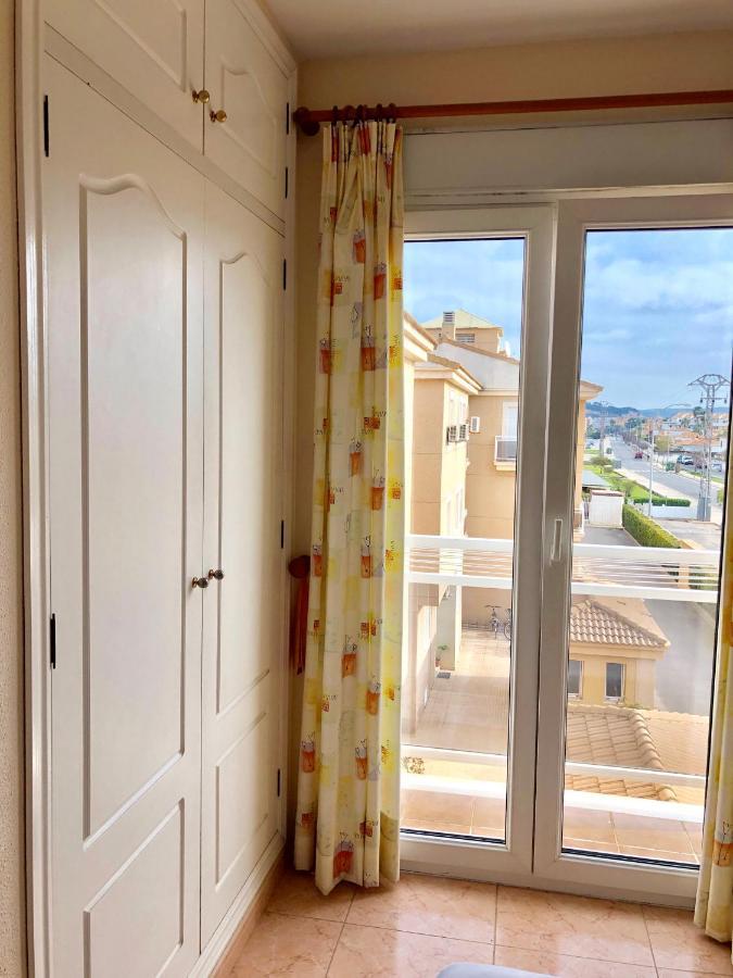 Rosaleda 1 Apartment Denia Luaran gambar