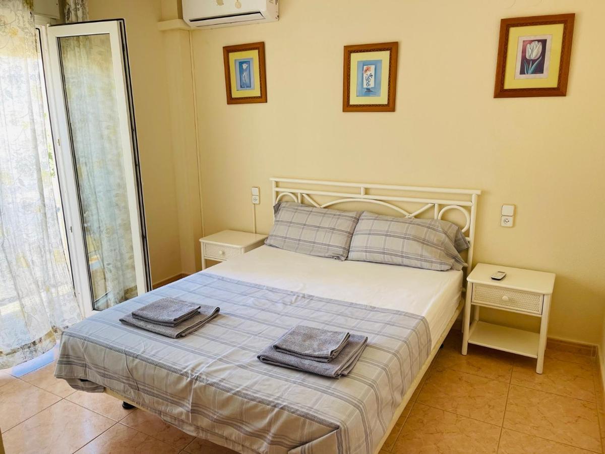 Rosaleda 1 Apartment Denia Luaran gambar
